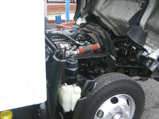 いすゞ エルフ 小型 冷凍冷蔵バン TPG-NPR85AN(95938) 18枚目