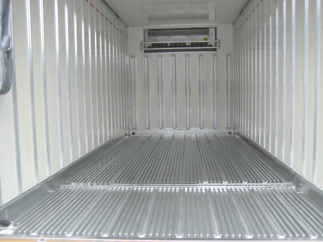 いすゞ エルフ 小型 冷凍冷蔵バン TPG-NPR85AN(95938) 8枚目