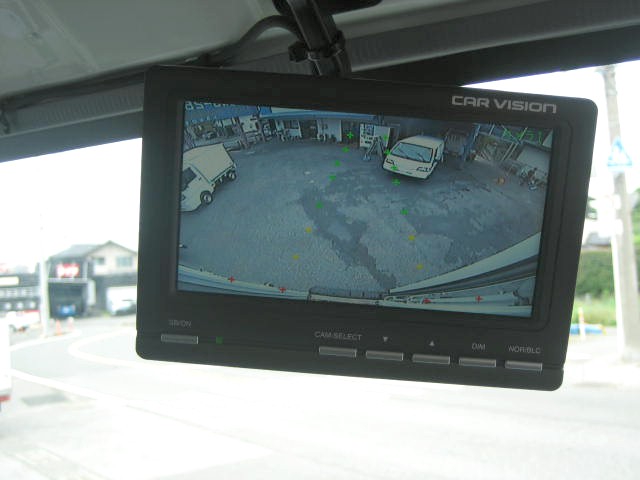 いすゞ エルフ 小型 冷凍冷蔵バン TPG-NPR85AN(95938) 28枚目