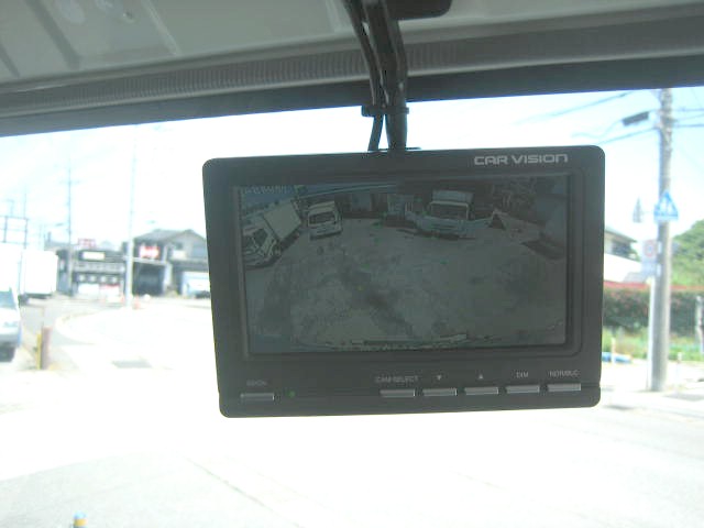 いすゞ エルフ 小型 冷凍冷蔵バン TRG-NPR85AN(95939) 27枚目