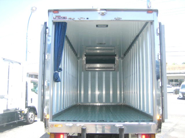 いすゞ エルフ 小型 冷凍冷蔵バン TRG-NPR85AN(95939) 5枚目