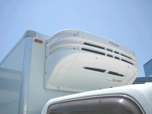 いすゞ エルフ 小型 冷凍冷蔵バン TRG-NPR85AN(95939) 22枚目