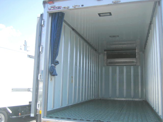 いすゞ エルフ 小型 冷凍冷蔵バン TRG-NPR85AN(95939) 6枚目