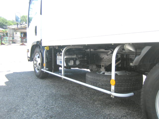 いすゞ エルフ 小型 冷凍冷蔵バン TRG-NPR85AN(95939) 12枚目