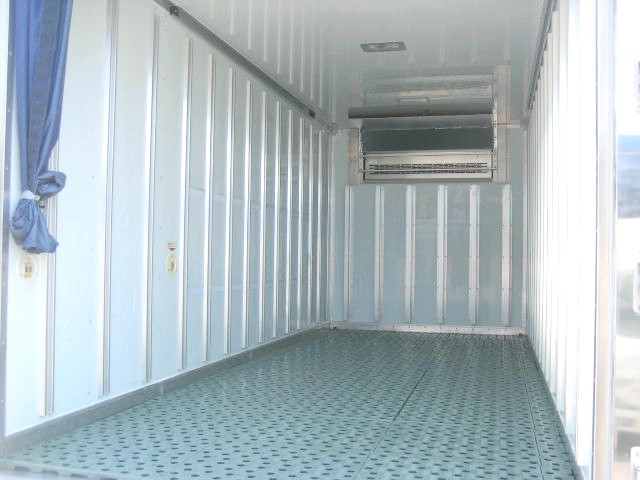 いすゞ エルフ 小型 冷凍冷蔵バン TRG-NPR85AN(95939) 10枚目