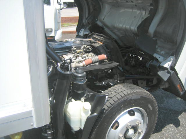 いすゞ エルフ 小型 冷凍冷蔵バン TRG-NPR85AN(95939) 19枚目