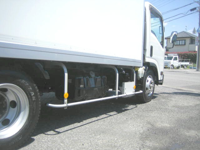 いすゞ エルフ 小型 冷凍冷蔵バン TRG-NPR85AN(95939) 14枚目