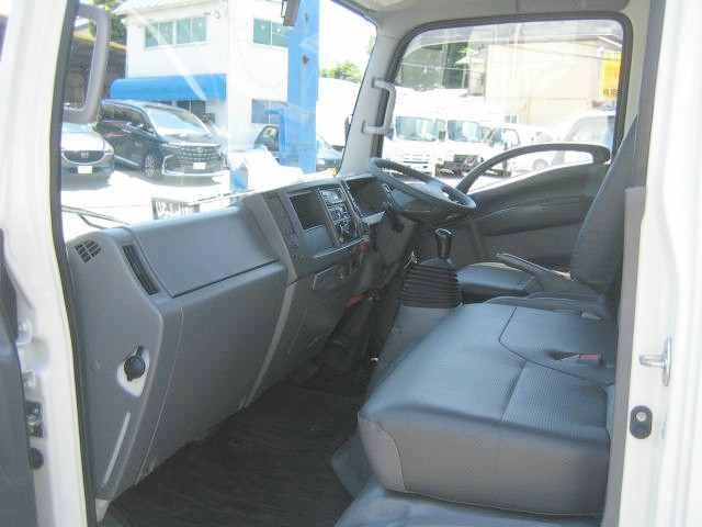 いすゞ エルフ 小型 冷凍冷蔵バン TRG-NPR85AN(95939) 25枚目