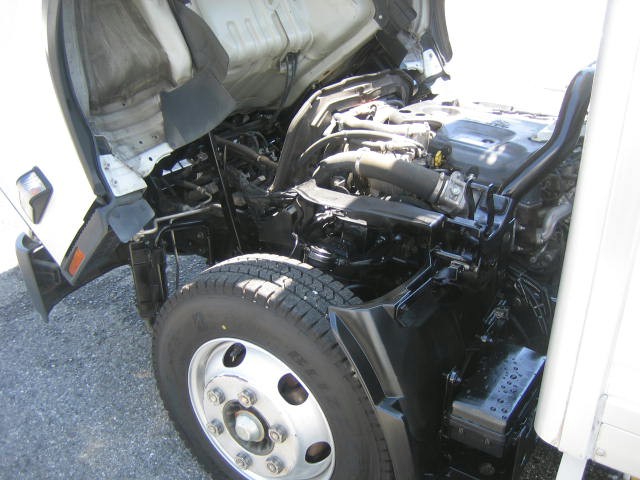 いすゞ エルフ 小型 冷凍冷蔵バン TRG-NPR85AN(95939) 18枚目