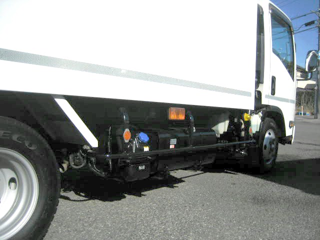 いすゞ エルフ 小型 冷凍冷蔵バン 2RG-NPR88AN(95940) 18枚目