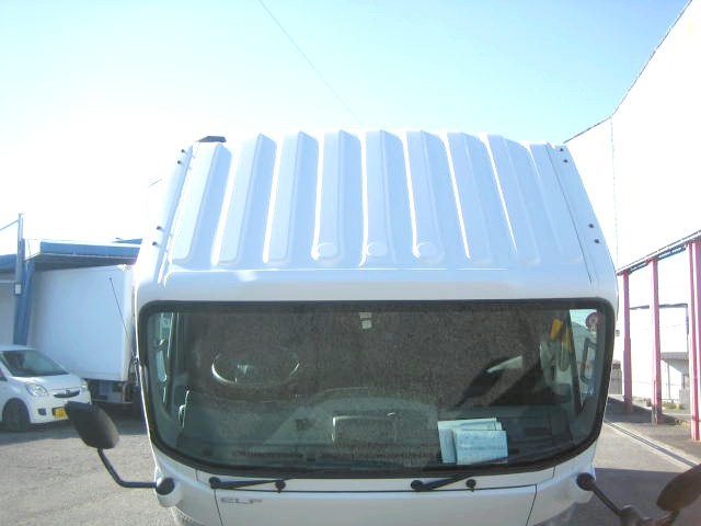 いすゞ エルフ 小型 冷凍冷蔵バン 2RG-NPR88AN(95940) 24枚目