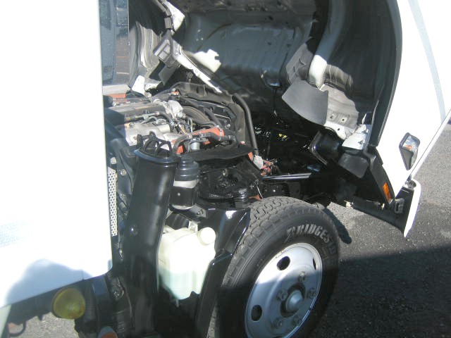 いすゞ エルフ 小型 冷凍冷蔵バン 2RG-NPR88AN(95940) 22枚目