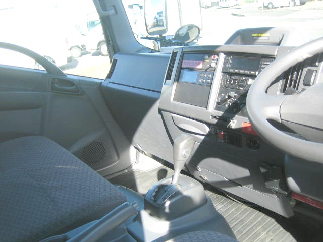 いすゞ エルフ 小型 冷凍冷蔵バン 2RG-NPR88AN(95940) 30枚目