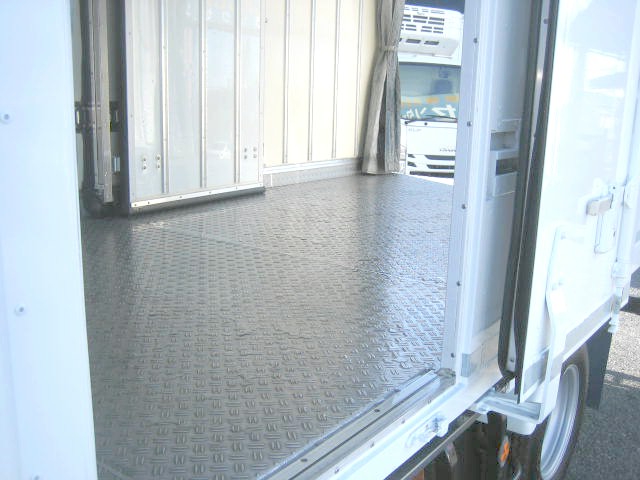 いすゞ エルフ 小型 冷凍冷蔵バン 2RG-NPR88AN(95940) 12枚目