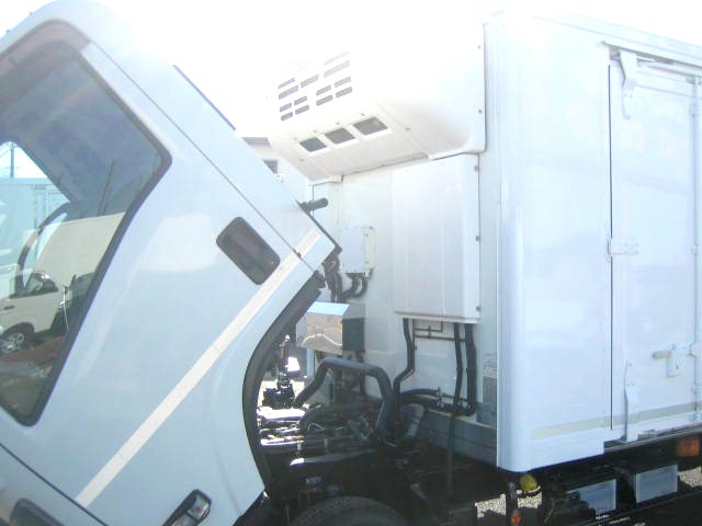 いすゞ エルフ 小型 冷凍冷蔵バン 2RG-NPR88AN(95940) 25枚目