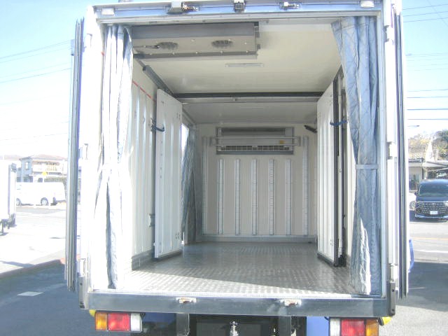 いすゞ エルフ 小型 冷凍冷蔵バン 2RG-NPR88AN(95940) 15枚目