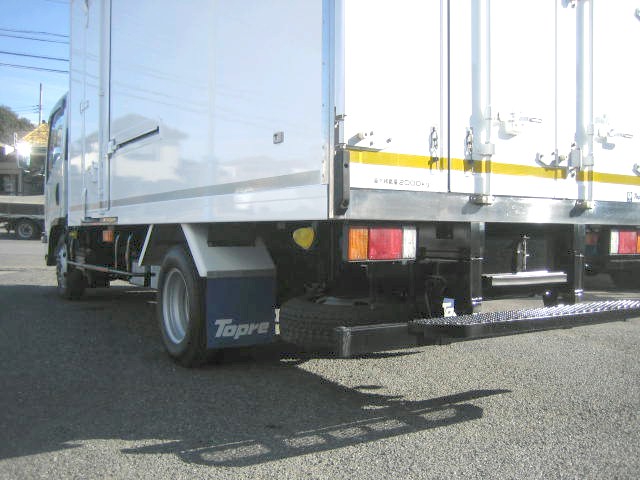 いすゞ エルフ 小型 冷凍冷蔵バン 2RG-NPR88AN(95940) 17枚目