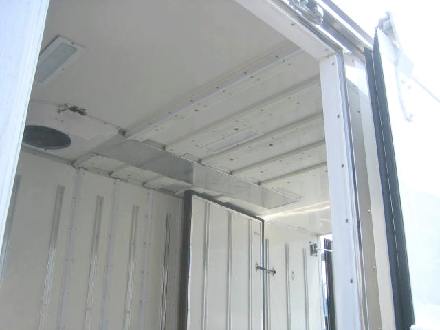 日野 デュトロ 小型 冷凍冷蔵バン TKG-XZC645M(95941) 11枚目