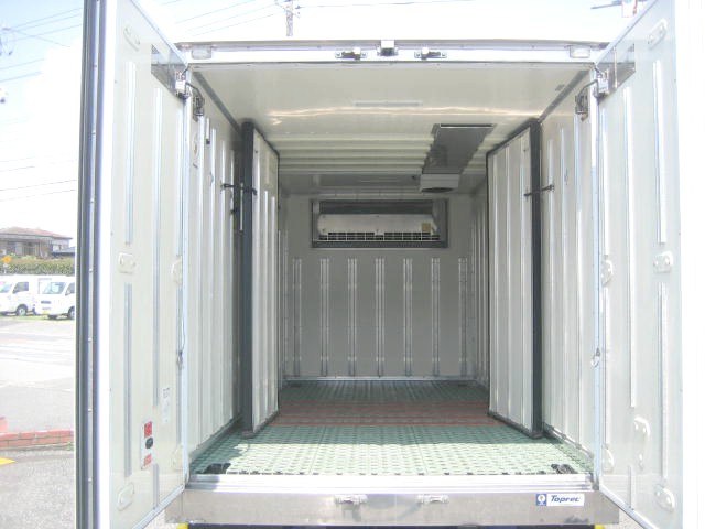 日野 デュトロ 小型 冷凍冷蔵バン TKG-XZC645M(95941) 5枚目