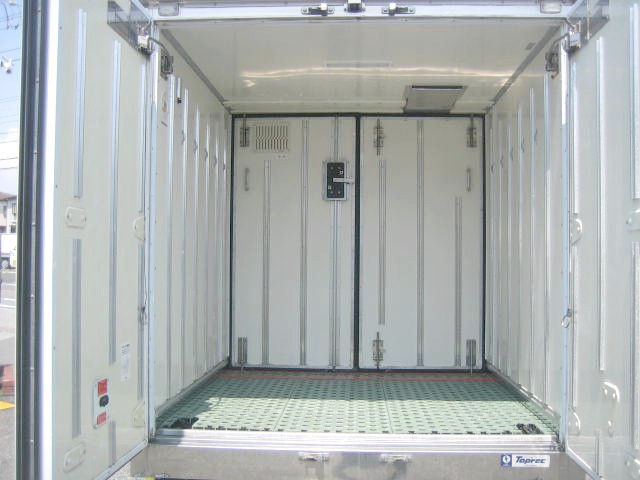 日野 デュトロ 小型 冷凍冷蔵バン TKG-XZC645M(95941) 8枚目