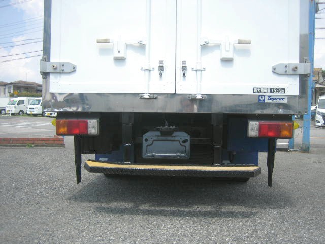 日野 デュトロ 小型 冷凍冷蔵バン TKG-XZC645M(95941) 19枚目