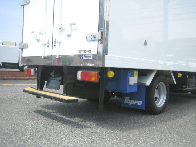 日野 デュトロ 小型 冷凍冷蔵バン TKG-XZC645M(95941) 18枚目