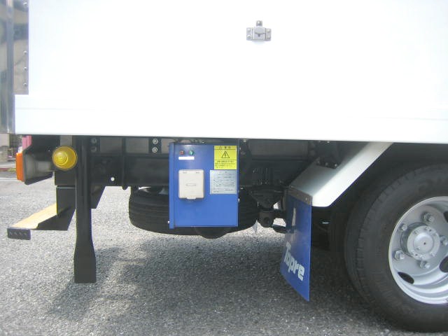 日野 デュトロ 小型 冷凍冷蔵バン TKG-XZC645M(95941) 20枚目