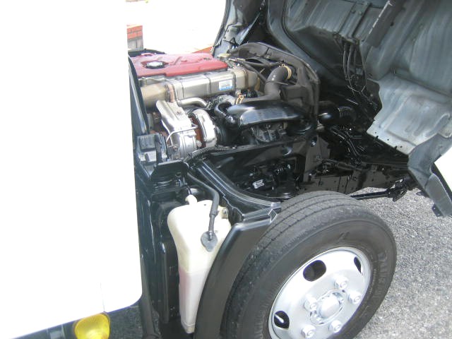 日野 デュトロ 小型 冷凍冷蔵バン TKG-XZC645M(95941) 22枚目