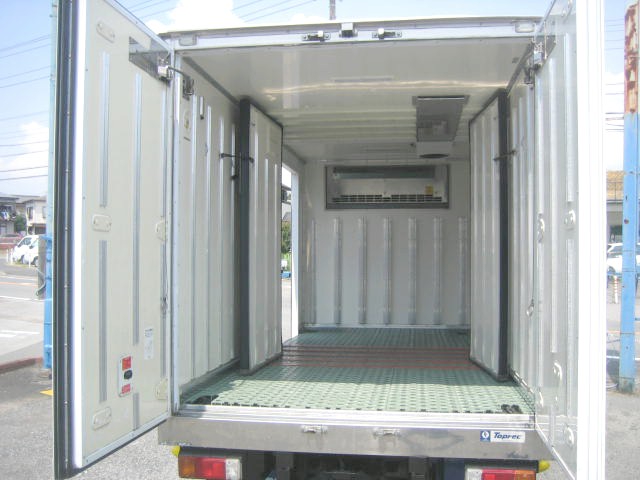 日野 デュトロ 小型 冷凍冷蔵バン TKG-XZC645M(95941) 13枚目