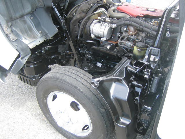 日野 デュトロ 小型 冷凍冷蔵バン TKG-XZC645M(95941) 21枚目