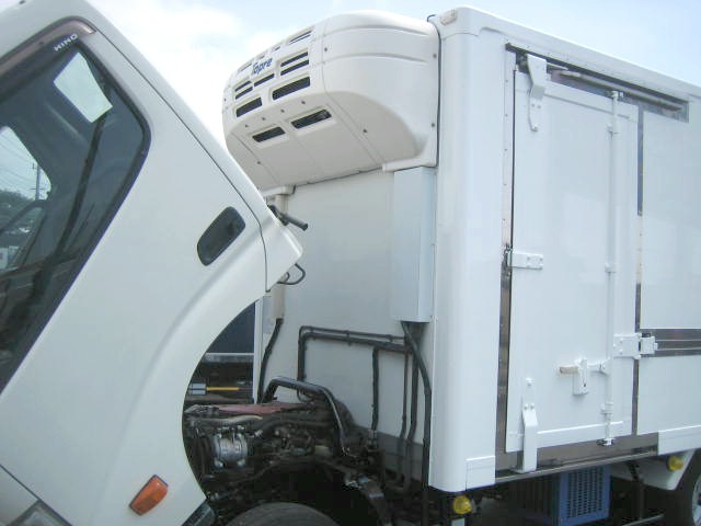 日野 デュトロ 小型 冷凍冷蔵バン TKG-XZC645M(95941) 24枚目