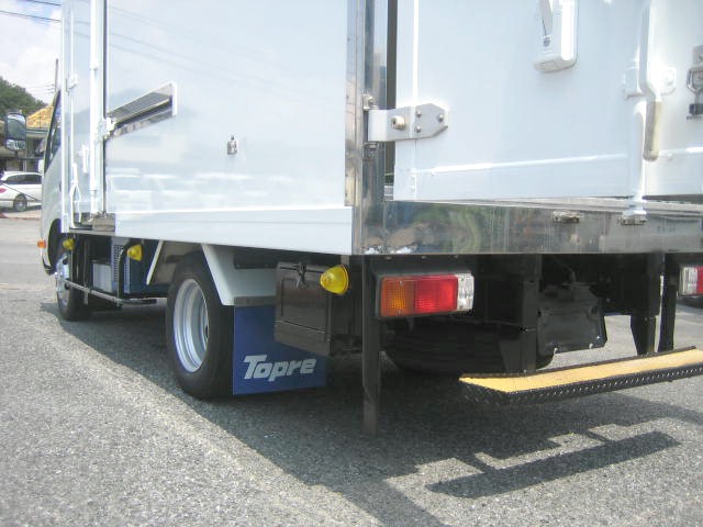 日野 デュトロ 小型 冷凍冷蔵バン TKG-XZC645M(95941) 16枚目