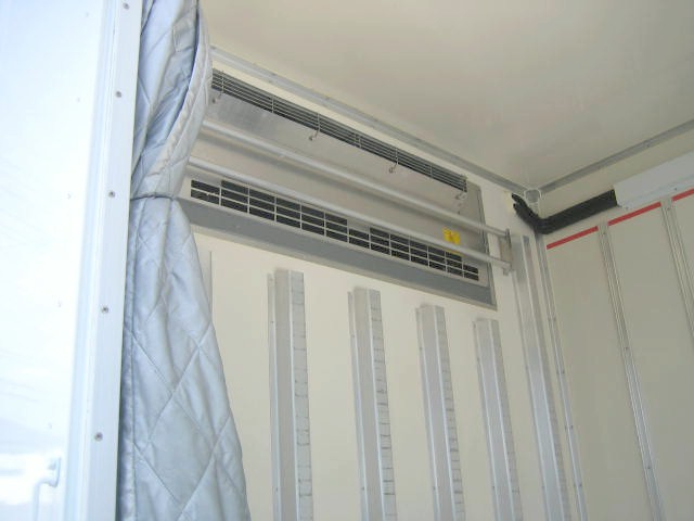 いすゞ エルフ 小型 冷凍冷蔵バン 2RG-NPR88AN(95942) 13枚目