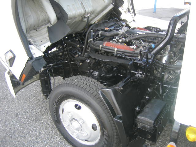 いすゞ エルフ 小型 冷凍冷蔵バン 2RG-NPR88AN(95942) 20枚目