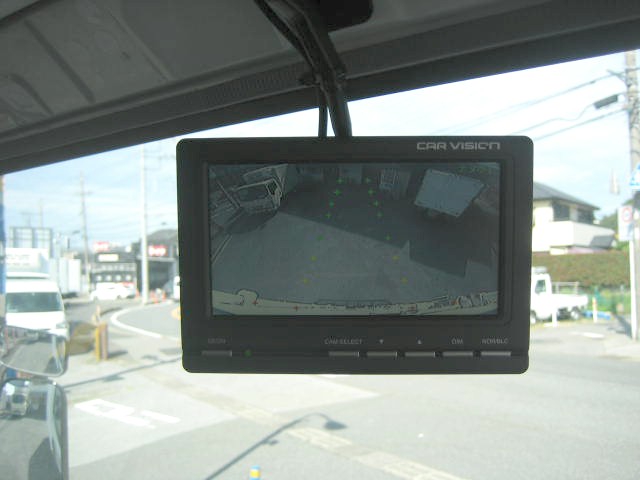 いすゞ エルフ 小型 冷凍冷蔵バン 2RG-NPR88AN(95942) 29枚目