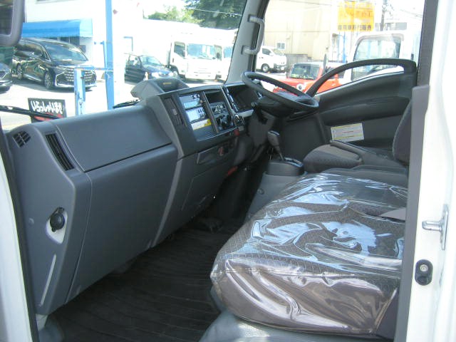 いすゞ エルフ 小型 冷凍冷蔵バン 2RG-NPR88AN(95942) 27枚目