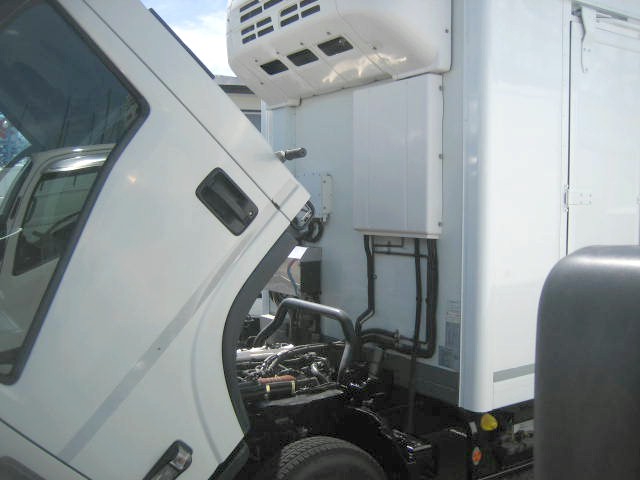 いすゞ エルフ 小型 冷凍冷蔵バン 2RG-NPR88AN(95943) 23枚目