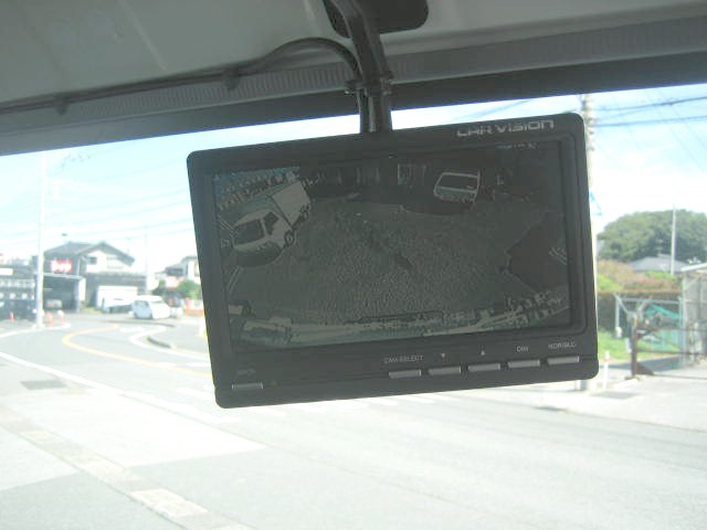 いすゞ エルフ 小型 冷凍冷蔵バン 2RG-NPR88AN(95943) 29枚目