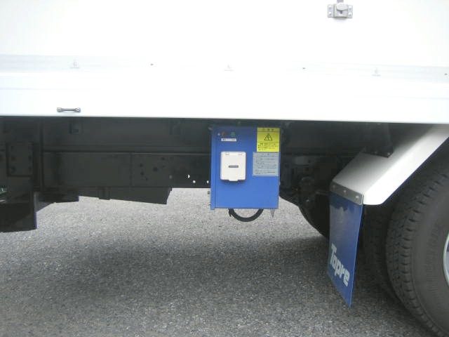 いすゞ エルフ 小型 冷凍冷蔵バン TRG-NPR85AN(95944) 18枚目