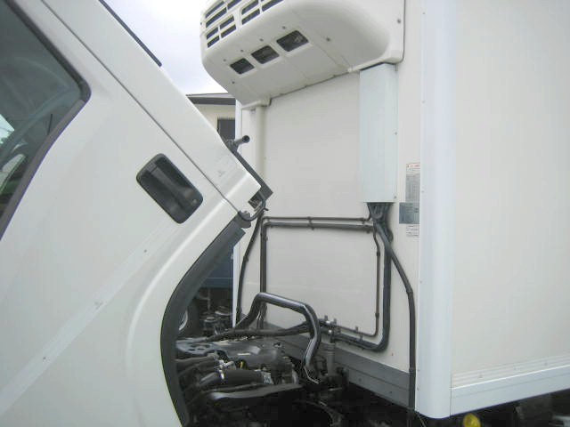 いすゞ エルフ 小型 冷凍冷蔵バン TRG-NPR85AN(95944) 22枚目