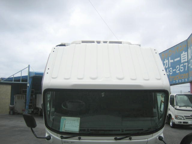 いすゞ エルフ 小型 冷凍冷蔵バン TRG-NPR85AN(95944) 21枚目