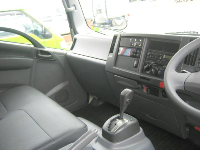 いすゞ エルフ 小型 冷凍冷蔵バン TRG-NPR85AN(95944) 26枚目