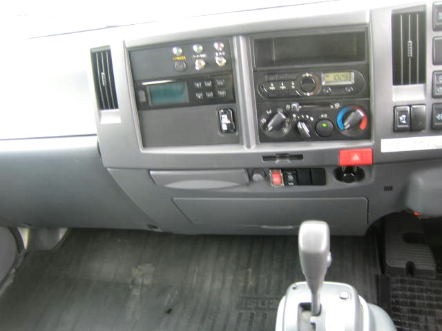 いすゞ エルフ 小型 冷凍冷蔵バン TRG-NPR85AN(95944) 28枚目