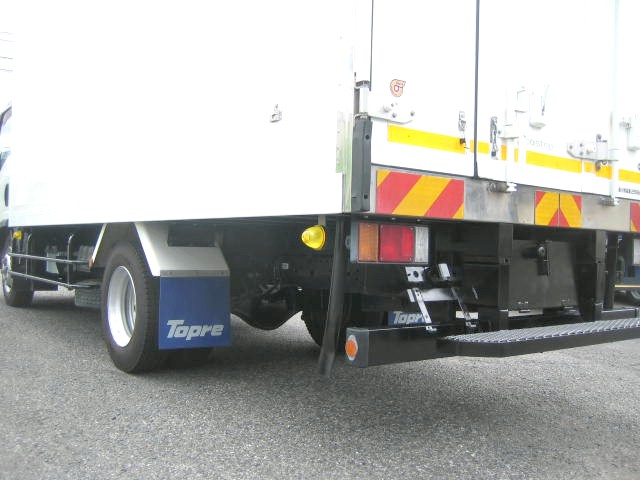 いすゞ エルフ 小型 冷凍冷蔵バン TRG-NPR85AN(95944) 14枚目