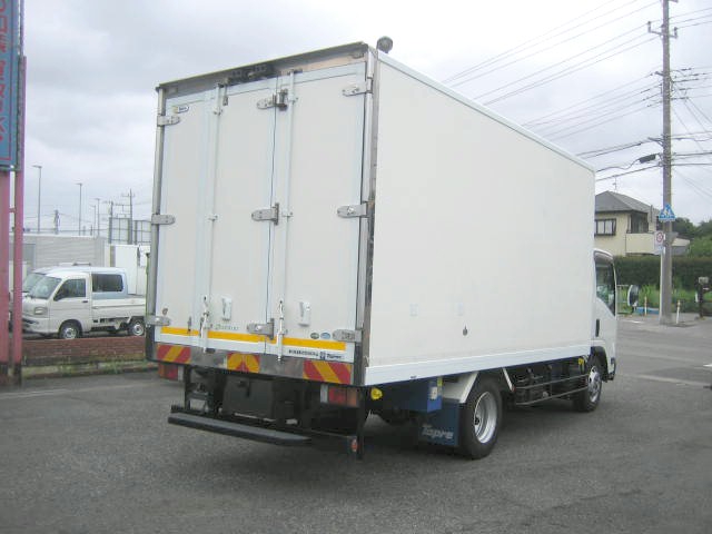 いすゞ エルフ 小型 冷凍冷蔵バン TRG-NPR85AN(95944) 3枚目