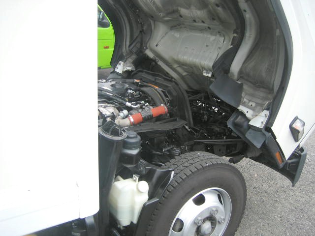 いすゞ エルフ 小型 冷凍冷蔵バン TRG-NPR85AN(95944) 20枚目