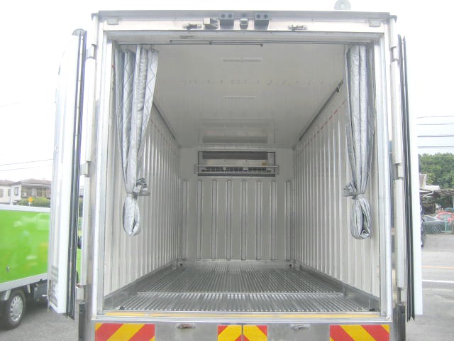いすゞ エルフ 小型 冷凍冷蔵バン TRG-NPR85AN(95944) 5枚目