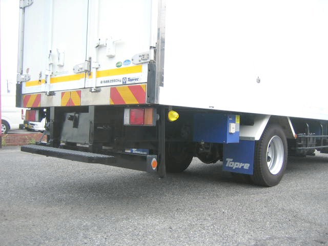 いすゞ エルフ 小型 冷凍冷蔵バン TRG-NPR85AN(95944) 16枚目