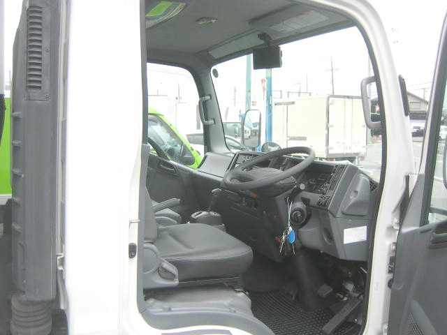 いすゞ エルフ 小型 冷凍冷蔵バン TRG-NPR85AN(95944) 24枚目