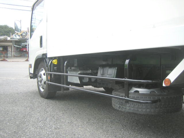 いすゞ エルフ 小型 冷凍冷蔵バン TRG-NPR85AN(95944) 13枚目